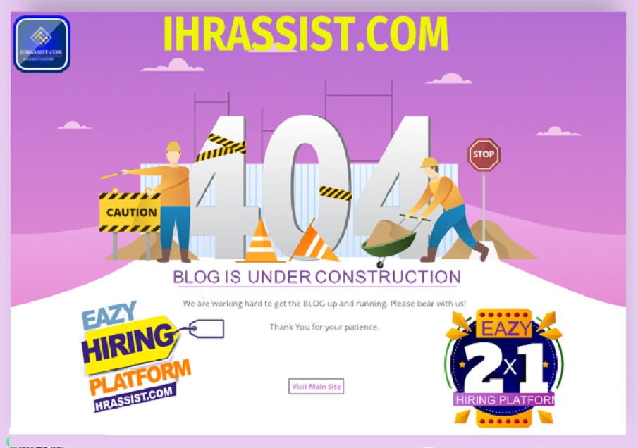 Hire Eazy